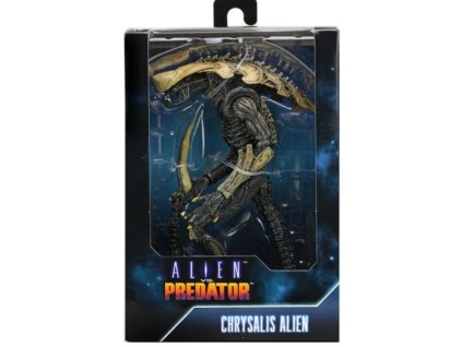Figurka Alien Vs Predator Chrysalis Alien Nové