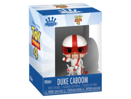 Figurka Funko Minis Toy Story 4 Duke Caboom