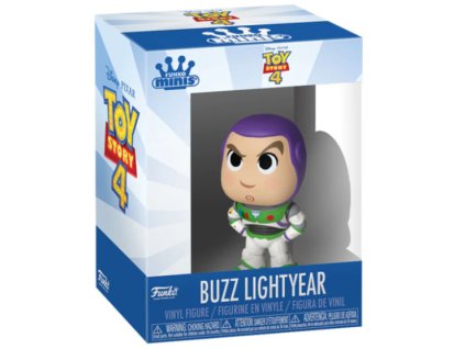 Figurka Funko Minis Toy Story 4 Buzz Lightyear