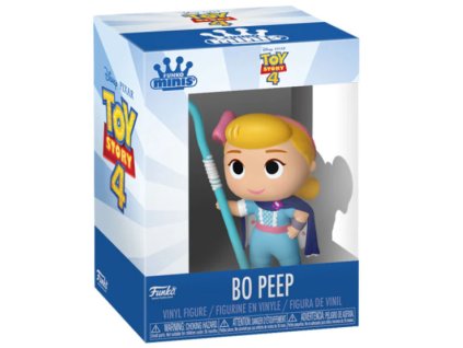 Figurka Funko Minis Toy Story 4 Bo Peep