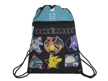 Vak Pokémon Geo