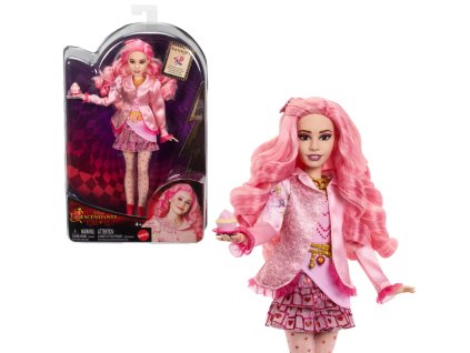 Panenka Descendants 4 Bridget