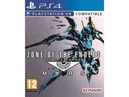 zone