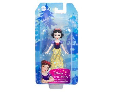 Figurka Disney Princess Sněhurka