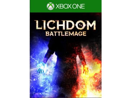 lichdom battlemage xone