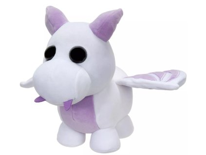 Plyšák Roblox Adopt Me Drak 20cm