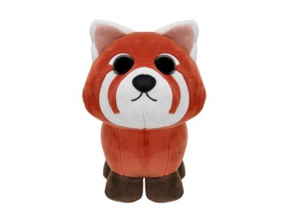 Plyšák Roblox Adopt Me Panda červená 20cm