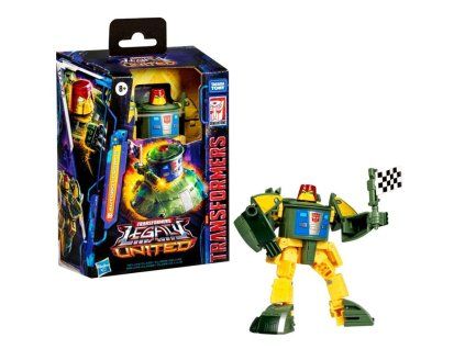 Figurka Transformers Generations Autobot Cosmos