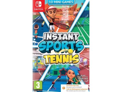 Switch Instant Sports Tenni