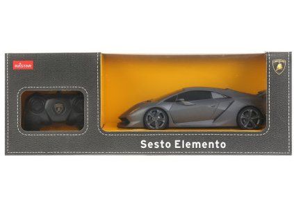Auto Lamborghini Sesto Elemento RC 1