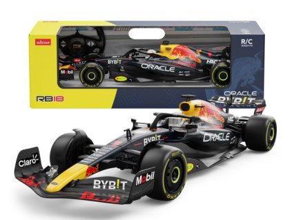 Rastar Formule 1 Red Bull Racing RB18 RC