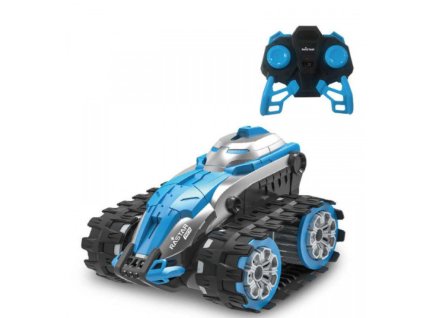Auto Rastar Obojživelník Stunt Rc