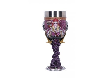 Pohár World Of Warcraft Sylvanas 19cm
