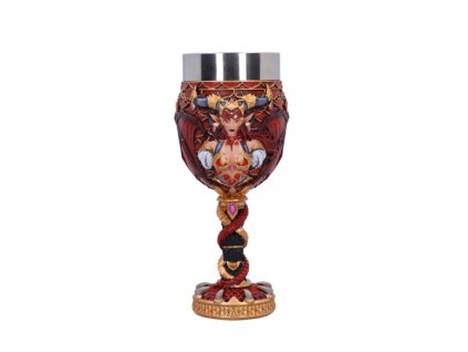 Pohár World of Warcraft Alexstrasza 19cm