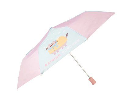 Skládací deštník Pusheen