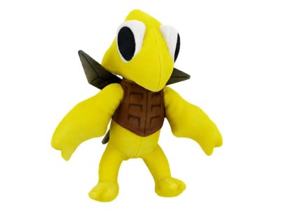 Plyšák Roblox Rainbow Friends Yellow 20cm