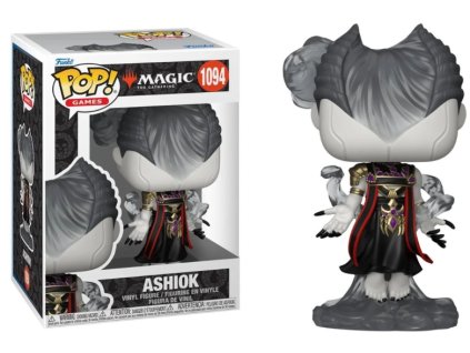 Funko Pop! 1094 Magic The Gathering Ashiok