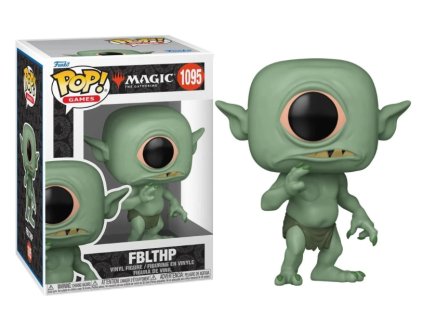 Funko Pop! 1095 Magic The Gathering Fblthp