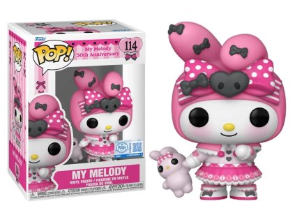 Funko Pop! 114 My Melody My Melody