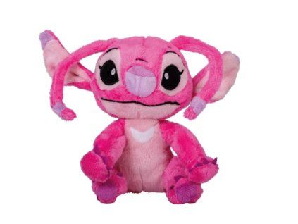 Plyšák Disney Angel 20cm