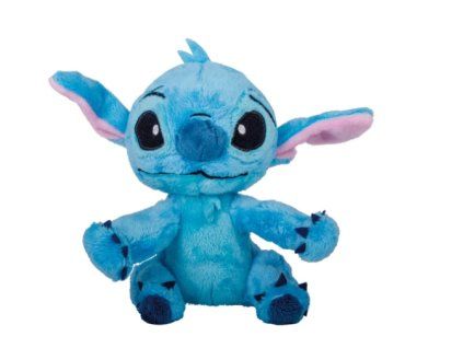 Plyšák Disney Stitch 20cm