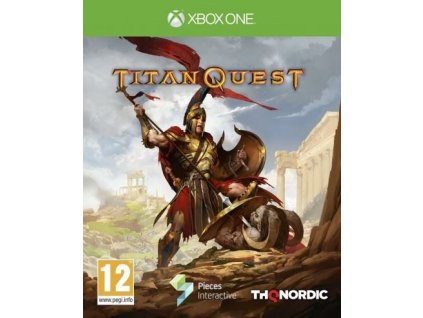XONE Titan Quest