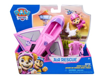 Vozidlo Tlapková patrola Air Rescue Skye