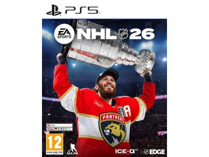 PS5 NHL26