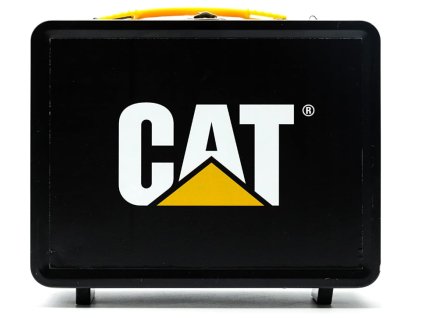 Hrací set Litlle Machines CAT Nové