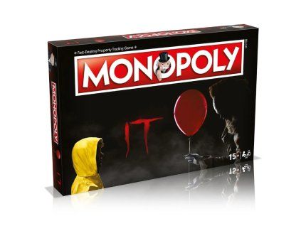 Monopoly IT