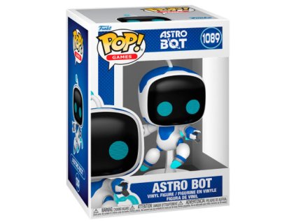 Funko Pop! 1089 Astro Bot