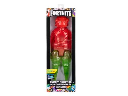 Figurka Fortnite Victory Series Fishstick 30cm