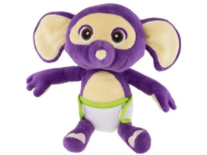 Plyšák Fantus 18cm