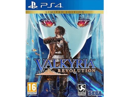 valkyraa
