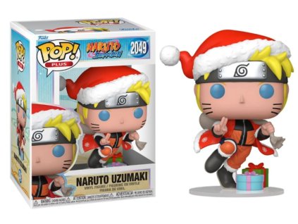 Funko Pop! 2049 Naruto Shippuden Naruto Uzumaki