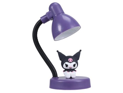 Minilampička Hello Kitty Kuromi Ver. 2 11cm