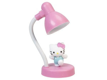 Minilampička Hello Kitty Ver. 2 11cm