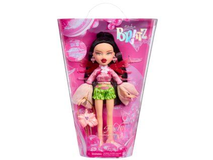 Panenka Bratz Pixiez Jade