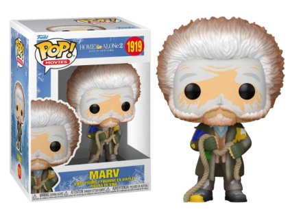 Funko Pop! 1919 Home Alone Marv Nové