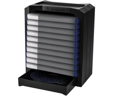 PS4 Stojan na hry Snakebyte