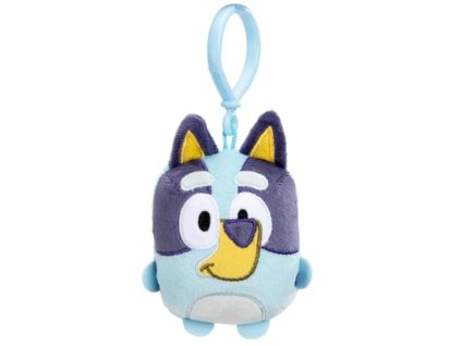 Plyšový přívěšek Bluey