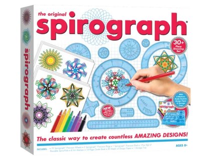 Spirograph Set