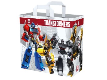 Nákupní taška Transformers