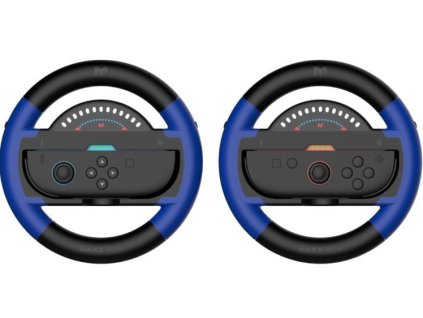 Switch Maxx Tech Turbo Boost Set volantů