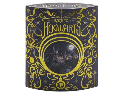 Světlo Harry Potter Lumos Lantern 17cm
