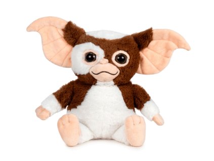 Plyšák Gremlins Gizmo se zvukem 25cm