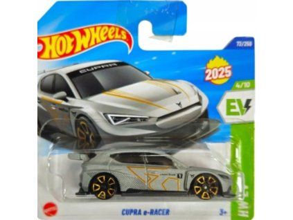 Hot Wheels Cupra e Racer