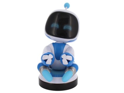 Cable Guy Astro Bot