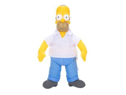Figurka The Simpsons Homer
