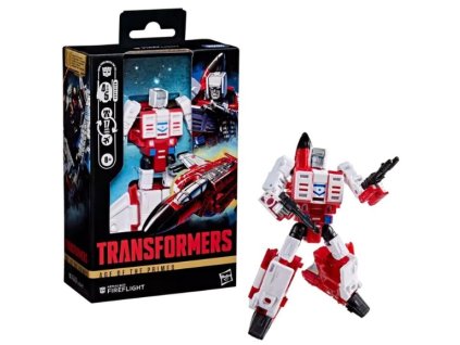 Figurka Transformers Age of The Primes Fireflight